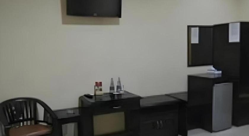 Hotel Khalista Purwakarta Extérieur photo